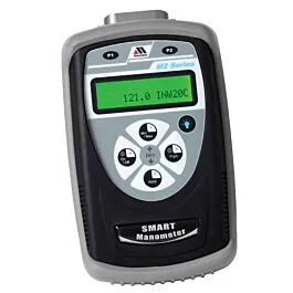 Manómetro estándar de laboratorio Meriam M200LS-DN0028