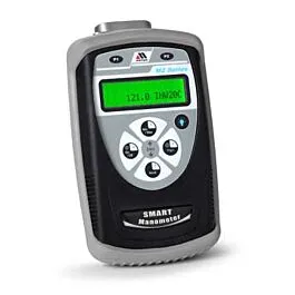 Manómetro inteligente Meriam M200LS-GI0300