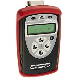 Manómetro Absoluto Meriam M202-AI0038