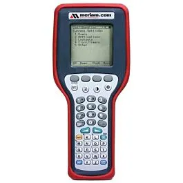 Comunicador Meriam MFC4100 HART