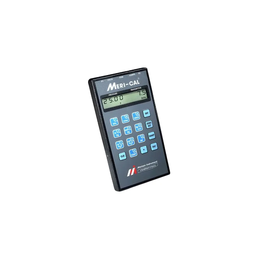 Calibrador Digital Meri-Cal Meriam ZLP2000I-10