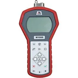 Manómetro Digital Diferencial Meriam ZM1000-DN0001