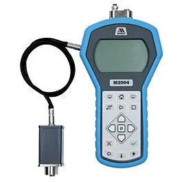 Manómetro Inteligente Meriam ZM2004-AN0015