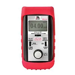 Calibrador de Bucle 4-20 mA Meriam ZM334