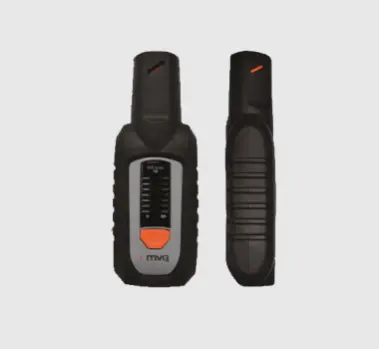 Medidor EMF EME Guard XS de Microwave Vision
