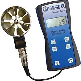 Kit de Anemómetro Miltronics 10199