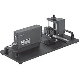 Mitutoyo 02AGD490 Etapa de Trabajo Ajustable