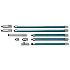 Varilla de extensión para calibrador de orificios Mitutoyo 137-210 50-1500mm
