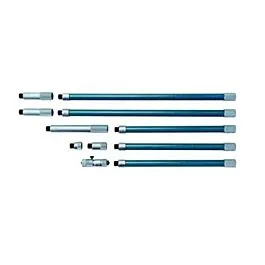 Micrómetro de interiores Mitutoyo 137-220, 2-60"