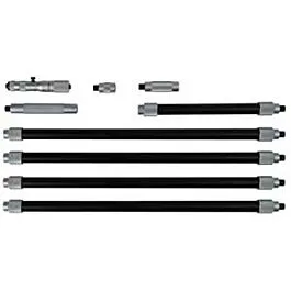 Tubo de extensión de interiores tubular Mitutoyo 139-177