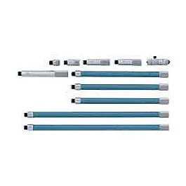 Micrómetro de interiores tubular Mitutoyo 139-178 4-20"