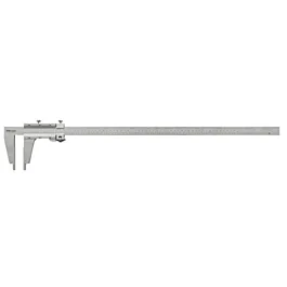 Calibrador Vernier Dual Scale Mitutoyo 160-103 (0-24"/0-600mm)