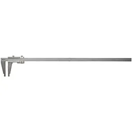 Calibrador Vernier Mitutoyo 160-106 de 40"