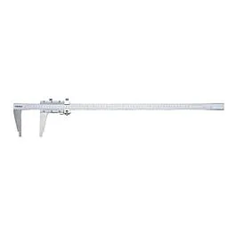Calibrador Vernier Mitutoyo 160-112 de 60 pulgadas
