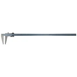 Calibrador Vernier Mitutoyo 160-114 de 80 pulgadas