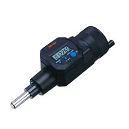Cabezal Micrométrico Digimatic Mitutoyo 164-163