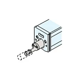 Detector de Pequeños Orificios Mitutoyo 178-383