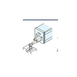 Detector de Ranuras Profundas Mitutoyo 178-385