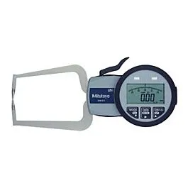 Mitutoyo 209-920 Calibrador Digital Externo