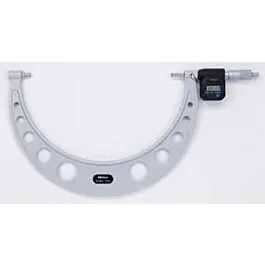 Micrómetro Digimatic Mitutoyo 293-786