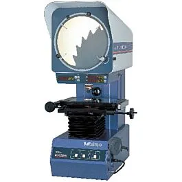 Proyector de Perfil Mitutoyo 302-703A