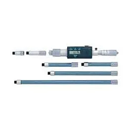 Micrómetro Digital de Tubo Digimatic Mitutoyo 337-301