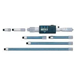 Micrómetro Digital de Tubo Digimatic Mitutoyo 337-303