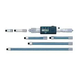 Micrómetro Digital de Tubo Digimatic Mitutoyo 339-303
