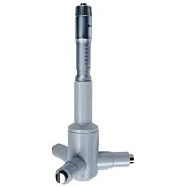 Mitutoyo 368-876 Calibrador de Agujeros 6.0"-7.0"