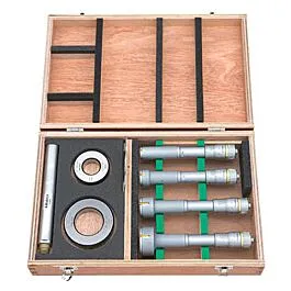 Mitutoyo 368-913 Calibrador Holtest