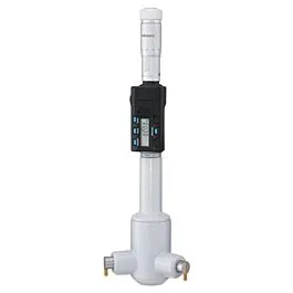 Calibrador Digital de Agujeros Mitutoyo 468-271 de 2.5"-3"