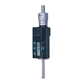 Calibrador Digital de Agujeros Mitutoyo 468-275 de 5-6"