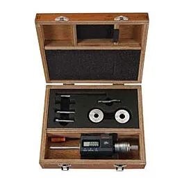 Conjunto de Micrómetro Holtest Digimatic Mitutoyo 468-971