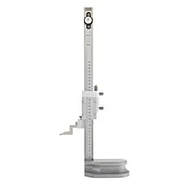 Mitutoyo 514-102 Medidor de Altura con Vernier