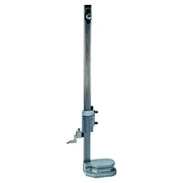 Mitutoyo 514-105 Medidor de Altura con Vernier