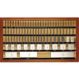 Mitutoyo 516-763-26 Conjunto de 8 Bloques Patrón de Acero Cuadrados, Clase AS-1