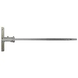 Galga de profundidad Vernier Mitutoyo 527-104