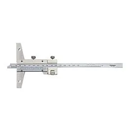 Galga de profundidad Vernier Mitutoyo 527-105