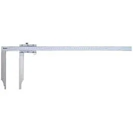 Calibrador Vernier Mitutoyo 534-107 0-30"