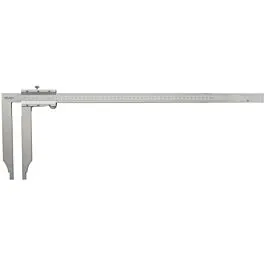 Calibrador Vernier Métrico Mitutoyo 534-110