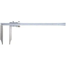Calibrador Vernier Métrico Mitutoyo 534-116
