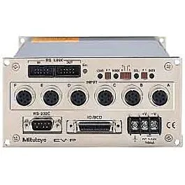 Mitutoyo 542-063 EV-16P Contador