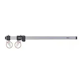 Mitutoyo 552-192-10 Calibrador Digital de Fibra de Carbono ABSOLUTE a Prueba de Refrigerante