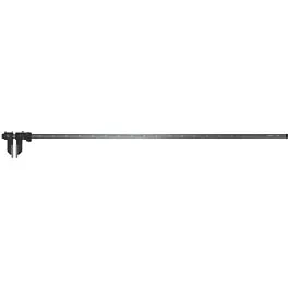 Mitutoyo 552-195-10 Calibrador Vernier de Fibra de Carbono