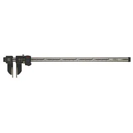 Mitutoyo 552-313-10 Calibrador de Fibra de Carbono 24"