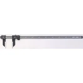 Mitutoyo 552-314-10 Calibrador de Fibra de Carbono 40"