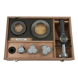 Mitutoyo 568-936 Calibrador Borematic para Agujeros