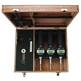Mitutoyo 568-965 Calibrador Digital para Agujeros