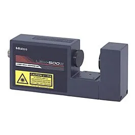 Micrómetro Láser Mitutoyo 64PKA117 con Unidad de Pantalla LSM-6200