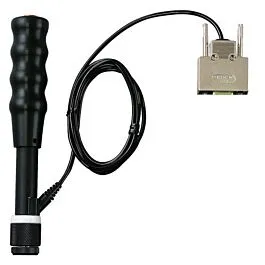 Probador de dureza Mitutoyo 810-287-10 tipo D